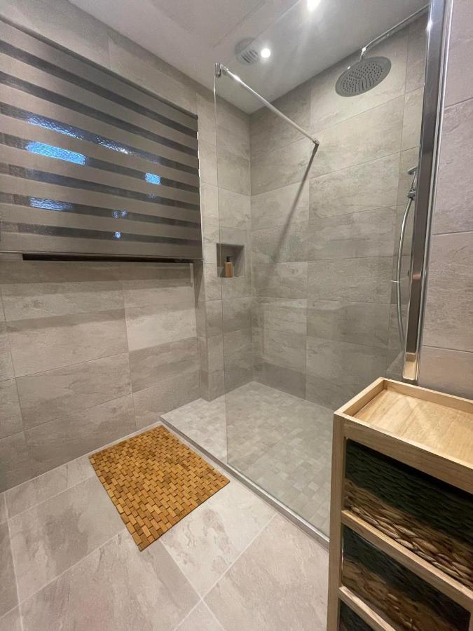 Du 5 Au 7 - Le 5 Apartment Obernai Bagian luar foto