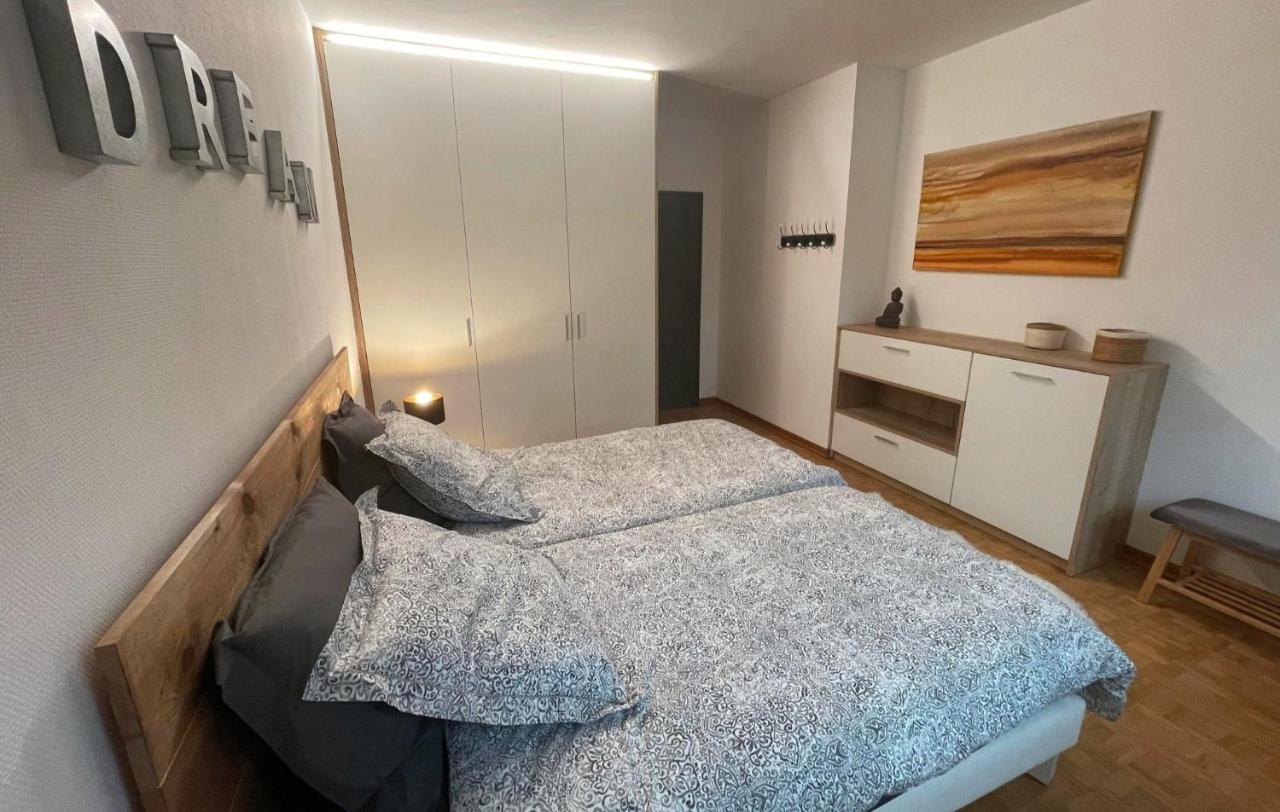 Du 5 Au 7 - Le 5 Apartment Obernai Bagian luar foto