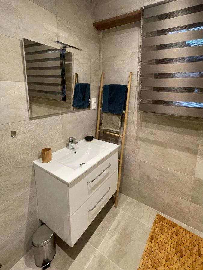 Du 5 Au 7 - Le 5 Apartment Obernai Bagian luar foto