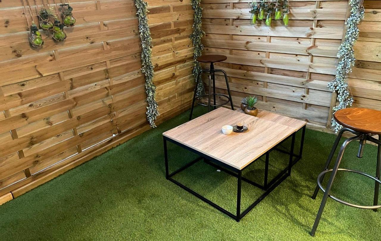 Du 5 Au 7 - Le 5 Apartment Obernai Bagian luar foto