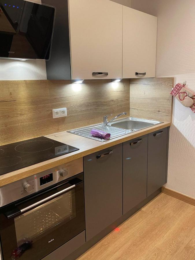 Du 5 Au 7 - Le 5 Apartment Obernai Bagian luar foto